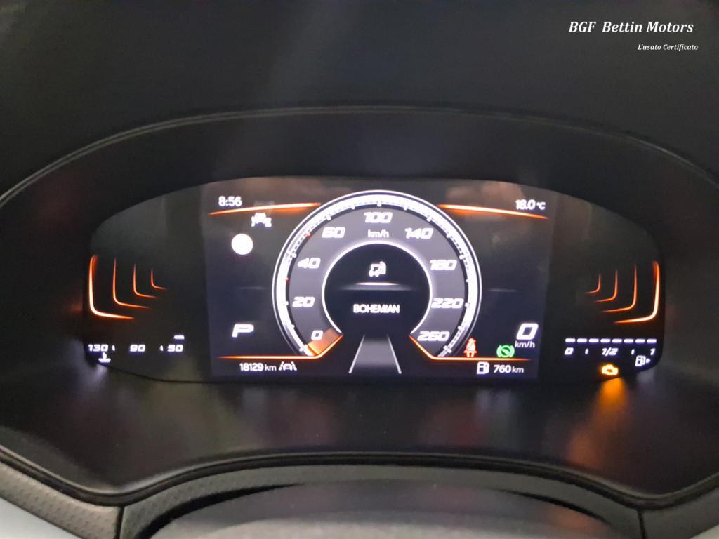 Seat Ibiza 1.0 ecotsi Style 115cv dsg