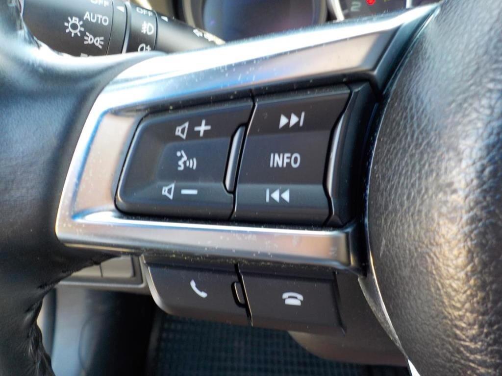 Fiat 124 Spider 1.4 MultiAir Lusso