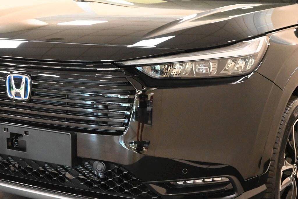 HONDA HR-V 3ª serie HR-V 1.5 Hev eCVT Advance