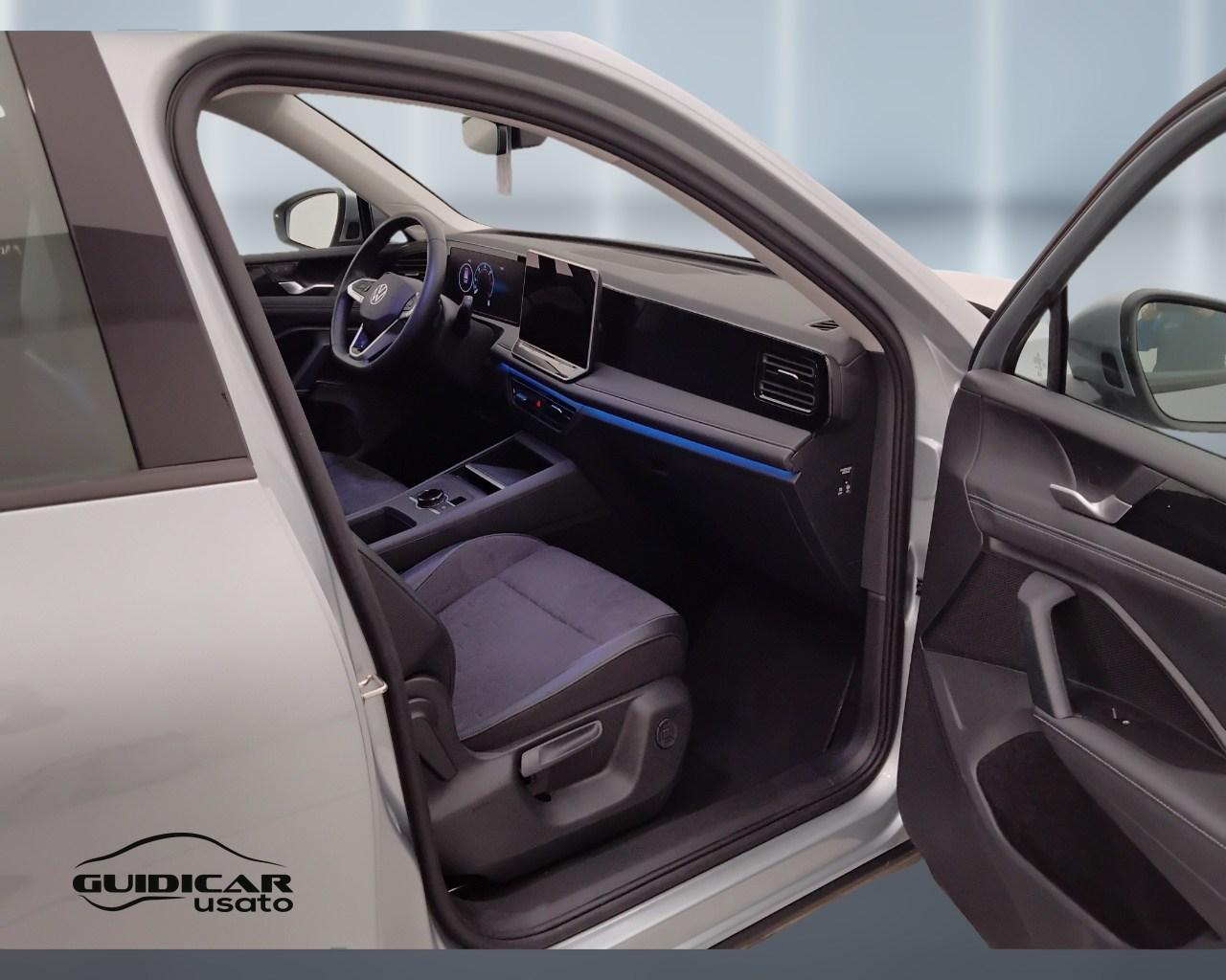 VOLKSWAGEN Tiguan III 2024 - Tiguan 2.0 tdi Life 150cv dsg