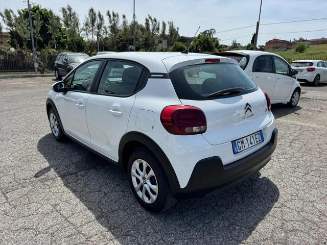 CITROEN C3 PureTech 83 S&S Shine NEOPATENTATI !PREZZO REALE!