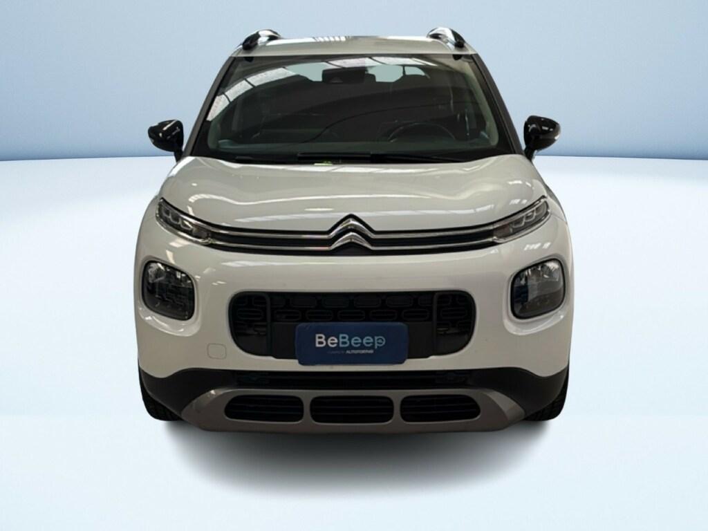 Citroen C3 Aircross 1.2 PureTech Shine