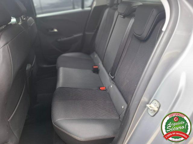 OPEL Corsa 1.5 D 100 CV Elegance UN. PROP.
