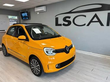 Renault Twingo SCe EDC La Parisienne