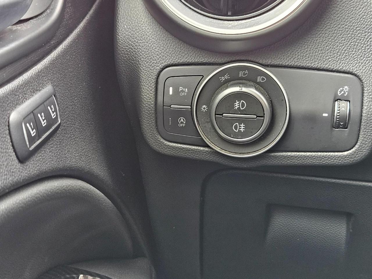 Alfa Romeo Stelvio 2.2 Turbodiesel 210 CV AT8 Q4 Super/Motore nuovo