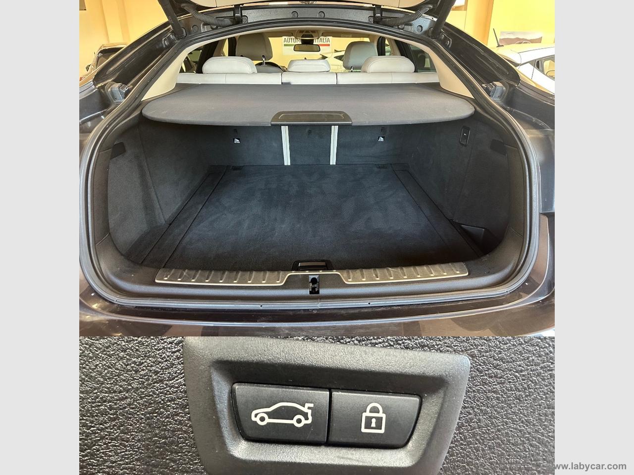 BMW X6 xDrive30d 258CV