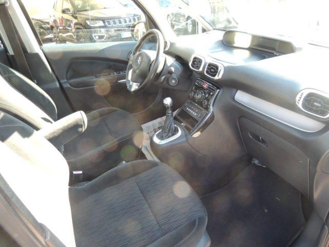 CITROEN C3 Picasso 1.6 VTi 120 Exclusive Style