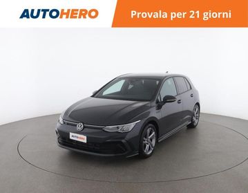 VOLKSWAGEN Golf 1.5 eTSI 150 CV EVO ACT DSG R-Line