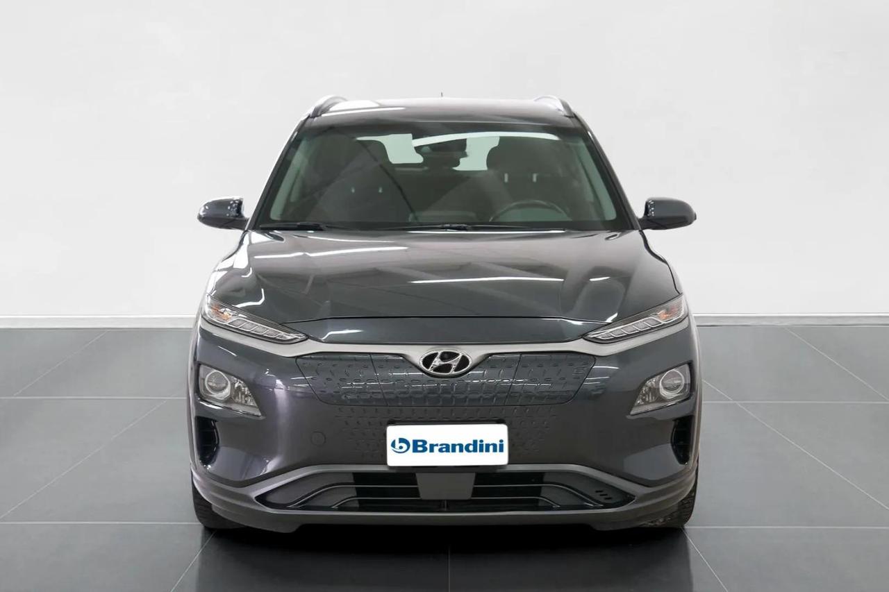 HYUNDAI Kona 39 kWh EV Xprime Safety Pack