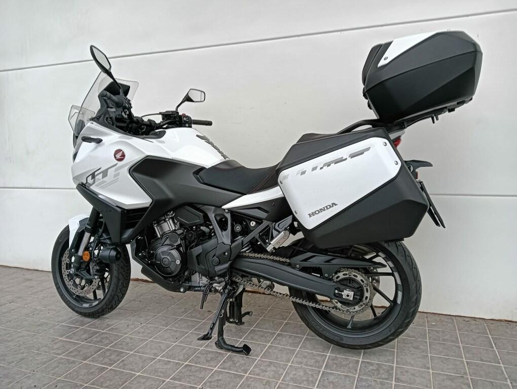 HONDA NT 1100 DCT Abs