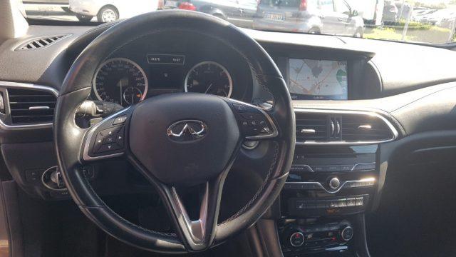 INFINITI QX30 2.2 diesel DCT AWD Premium