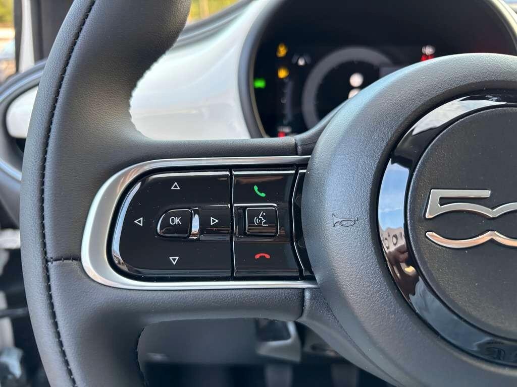 Fiat 500 Hybrid Torino 2026 / KM 0 IVA ESPOSTA Tua a solo 184 Euro al mese