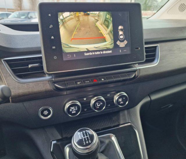 RENAULT Kangoo 1.5 Blue dCi 95CV Edition One Plus