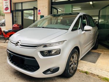 Citroen C4 Picasso 1.6 HDi - PERFETTA - 2014