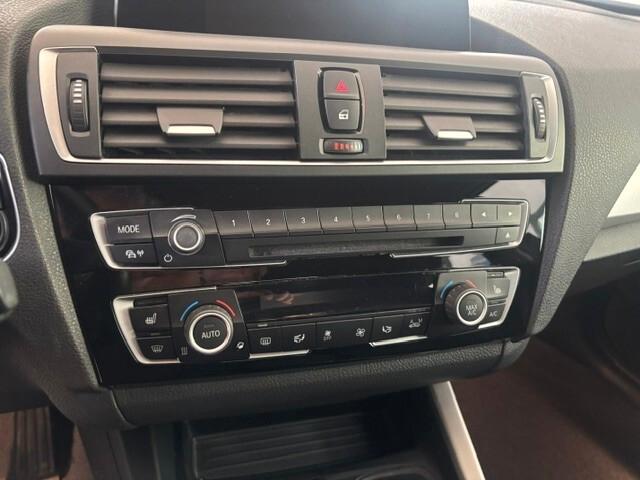 Bmw 116 116d 5p. Sport EURO 6