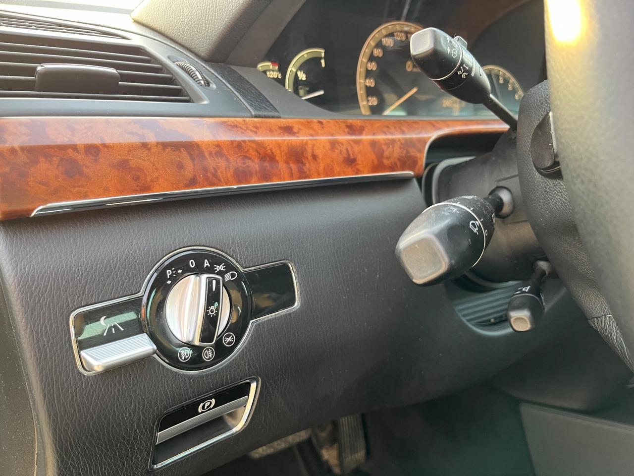 Mercedes-benz S 320 CDI 4Matic Avantgarde