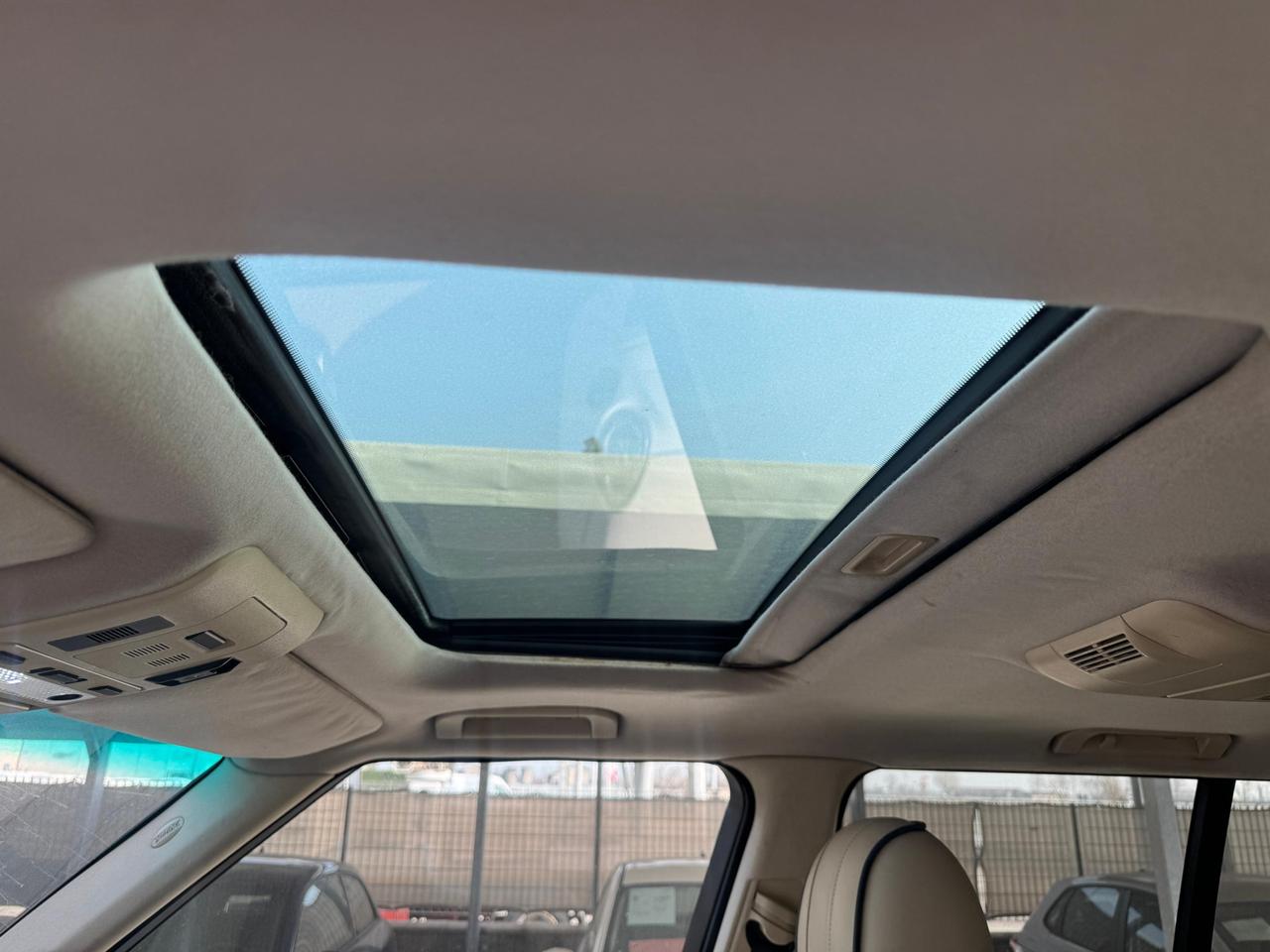 Land Rover Range Rover Suv Range Rover 3.6 tdV8 Vogue auto