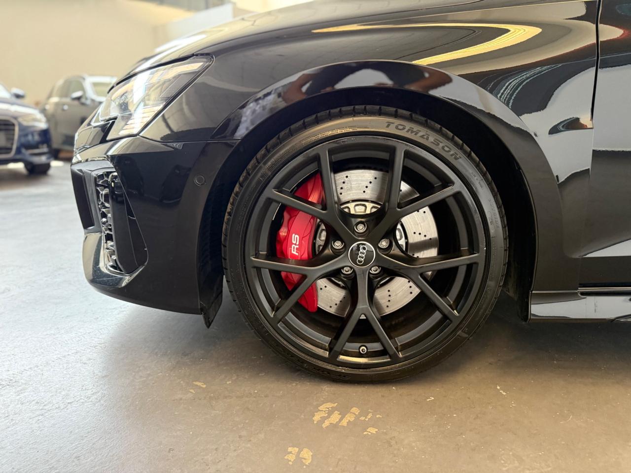 Audi RS 3 SPB TFSI quattro S tronic