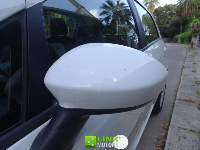FIAT Punto Evo 1.3 Mjt 95 CV DPF 5 pt