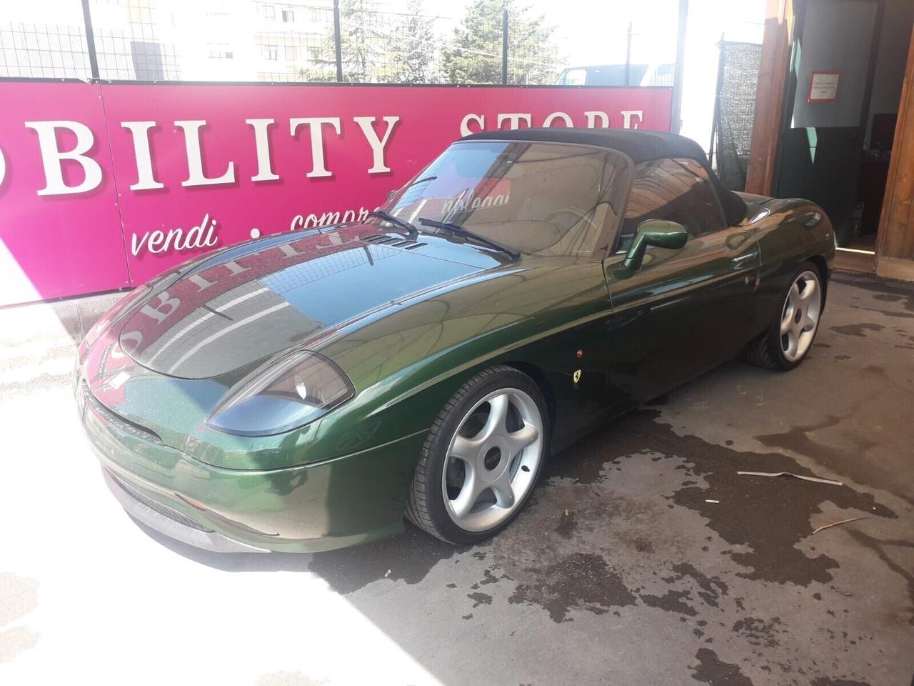 Fiat Barchetta 1.8 16V