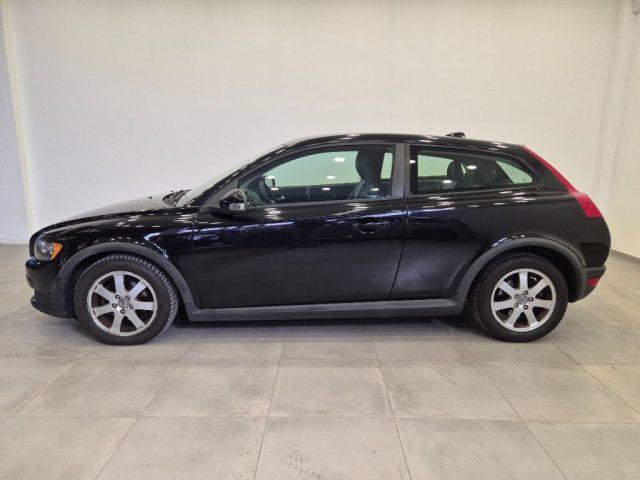 VOLVO C30 1.6 D DRIVe - PER COMMERCIANTI - NEOPAT.