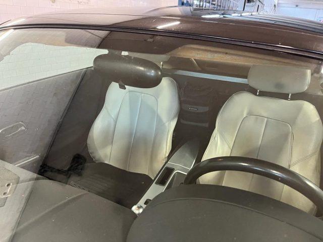 CHRYSLER Crossfire 3.2 cat