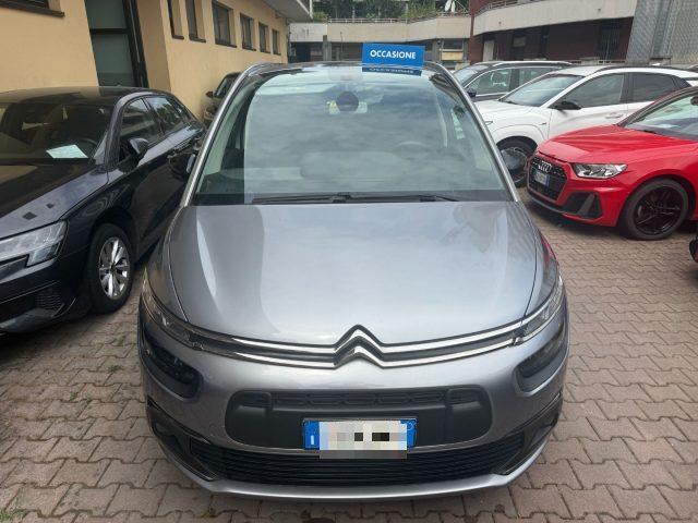 CITROEN Grand C4 Spacetourer PureTech 130 S&S Feel