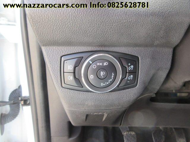FORD Transit Courier *PREZZO SHOCK* 1.5 TDCi 100CV Van Trend