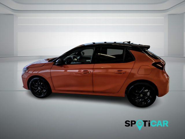 OPEL Corsa 1.5 D 100 CV GS Line