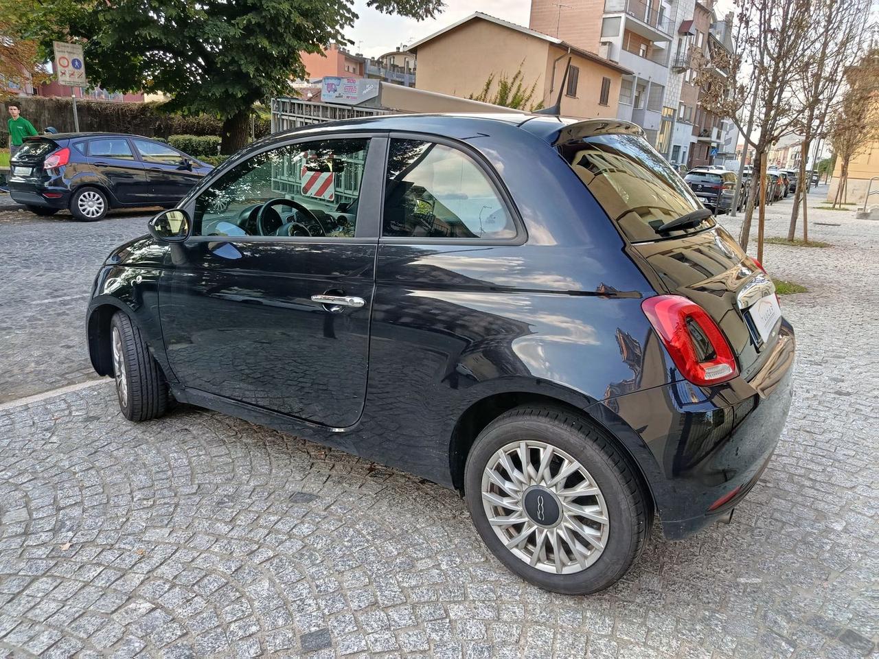 Fiat 500 Dolcevita 1.0 70 MHEV #6919