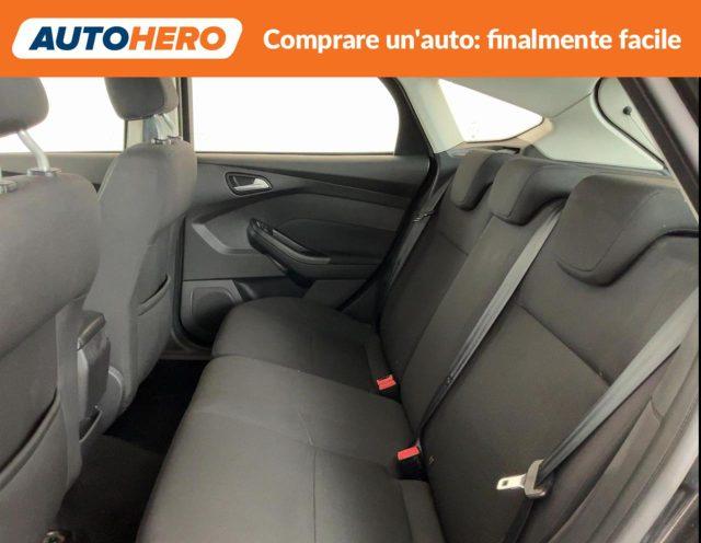 FORD Focus 1.5 TDCi 120 CV Start&Stop Plus