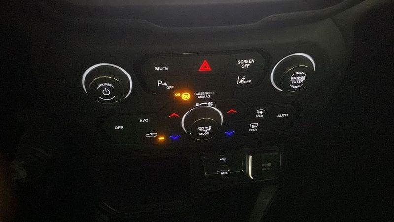 Jeep Renegade Renegade 1.5 Turbo T4 MHEV Limited
