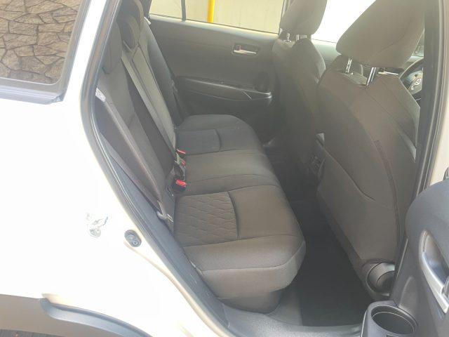 TOYOTA Corolla Cross 1.8 Hybrid 140 CV E-CVT Trend