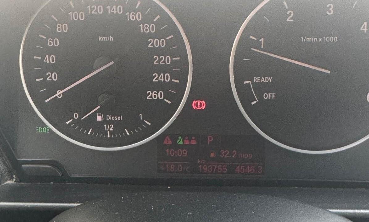 Bmw 116 118d 5p. Sport