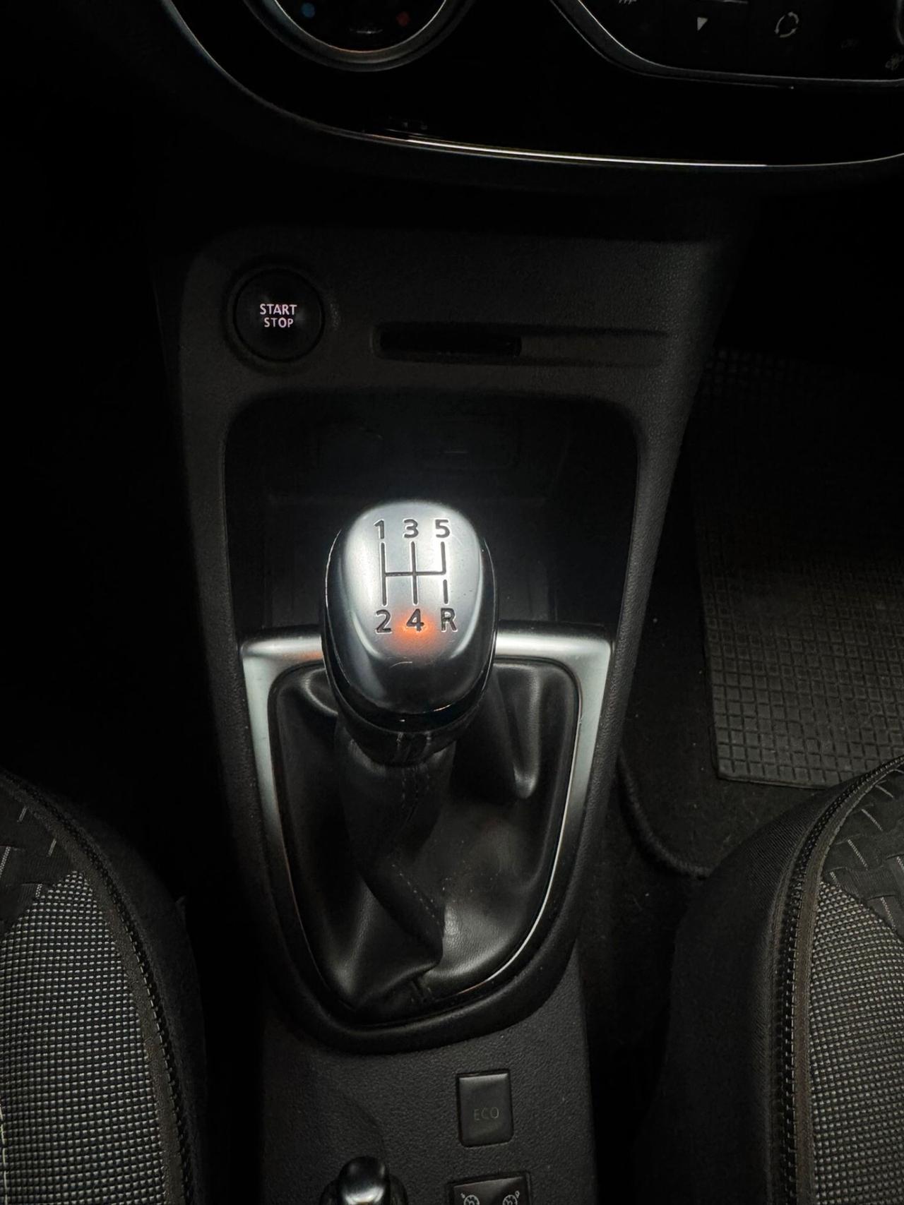 Renault Captur dCi 8V 90 CV Start&Stop Energy Bose