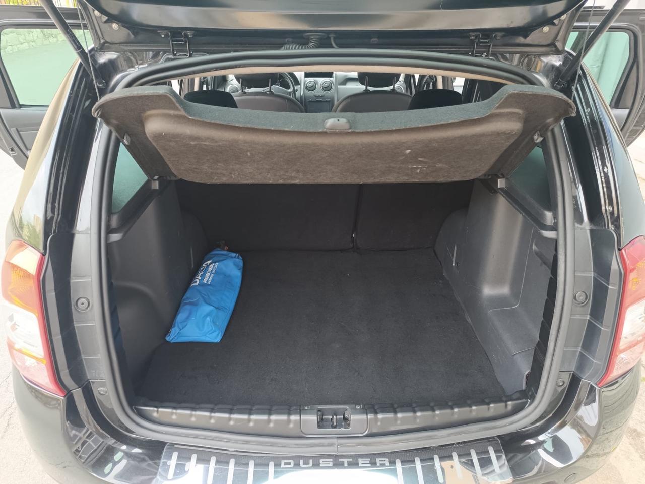 Dacia Duster 1.5 dCi 110CV Start&Stop 4x2 Serie Lim.Urban Explorer
