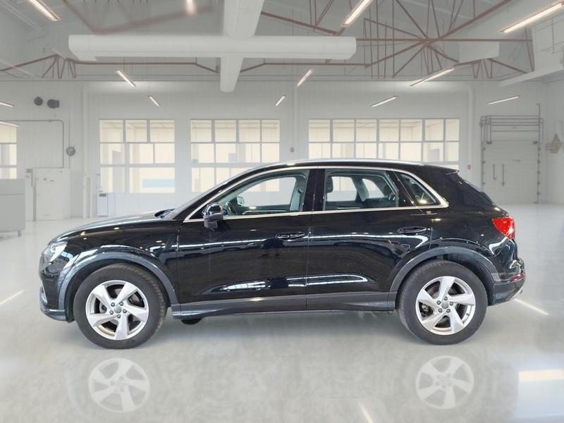 AUDI Q3 35 TDI S tronic Business Advanced