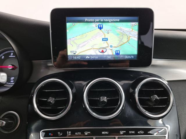 MERCEDES-BENZ GLC 220 d 4Matic Exclusive