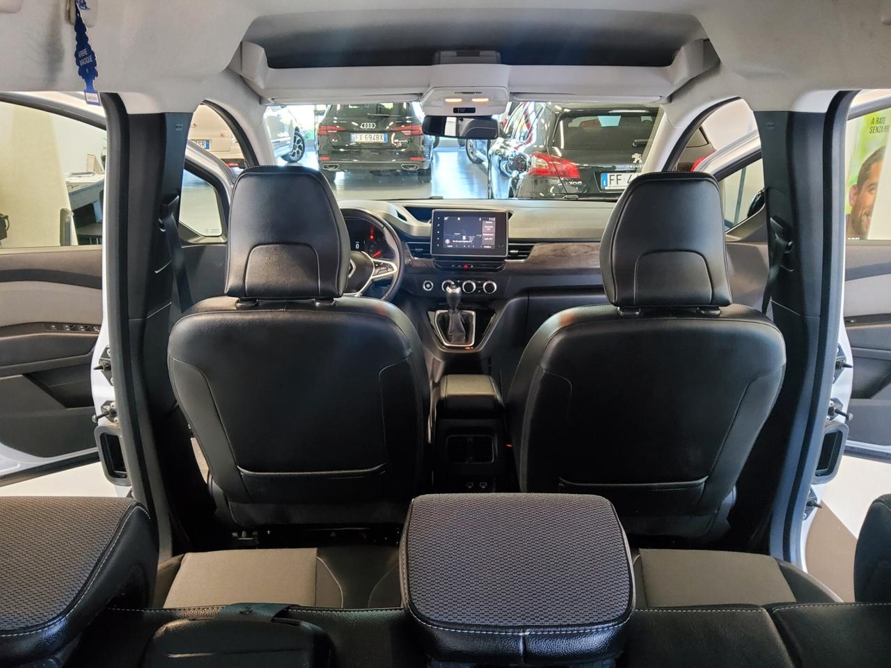 Renault Kangoo 1.5 Blue dCi 95 CV Edition One Plus