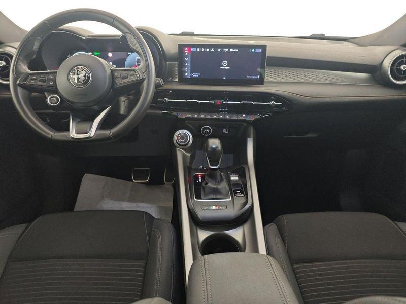 Alfa Romeo Tonale 1.6 diesel 130 CV TCT6 Sprint