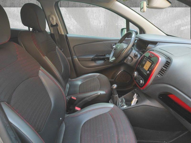 Renault Captur 0.9 tce Zen (live) 90cv E6
