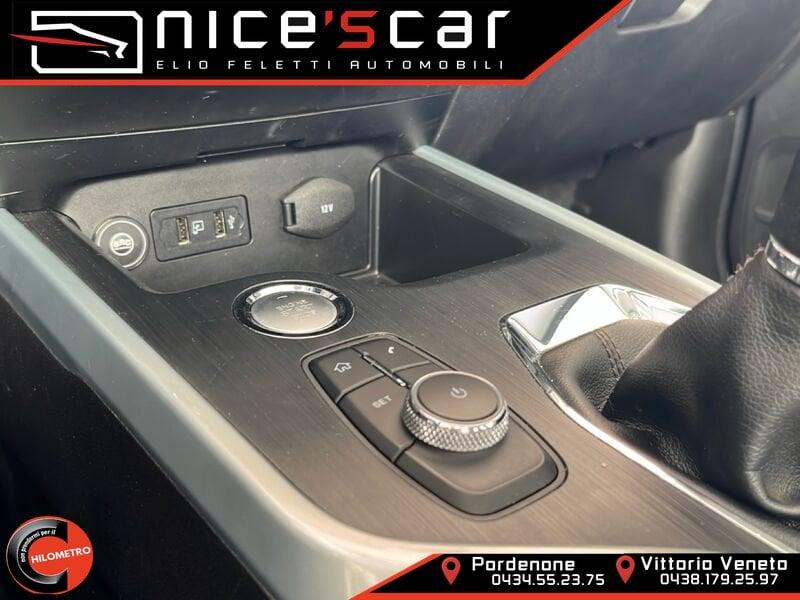 DR AUTOMOBILES dr 4.0 dr 4.0 1.5 Bi-Fuel GPL