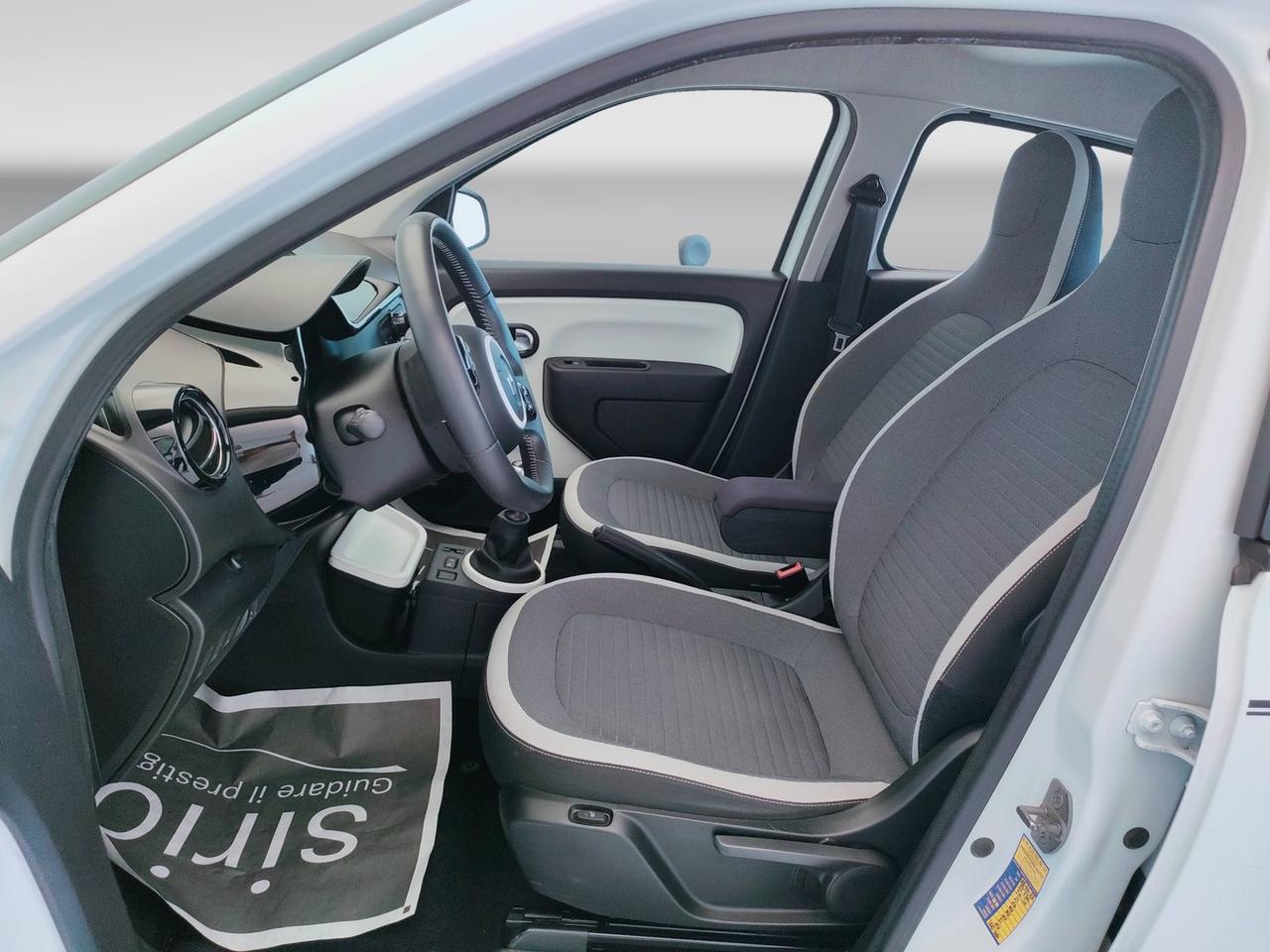 RENAULT Twingo III 2015 - Twingo 0.9 tce energy Sport s&s 90cv