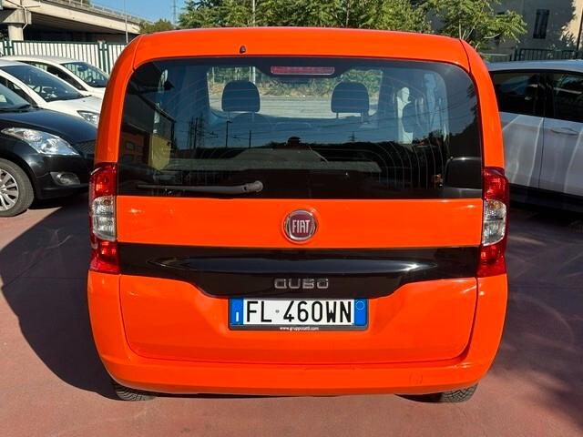 Fiat Qubo 1.4 8V 77 CV Lounge, UNIPROPRIETARIO!!