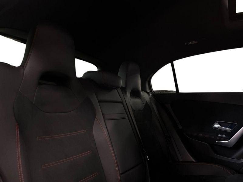 Mercedes-Benz Classe A A 35 AMG 4Matic Advanced Plus AMG Line