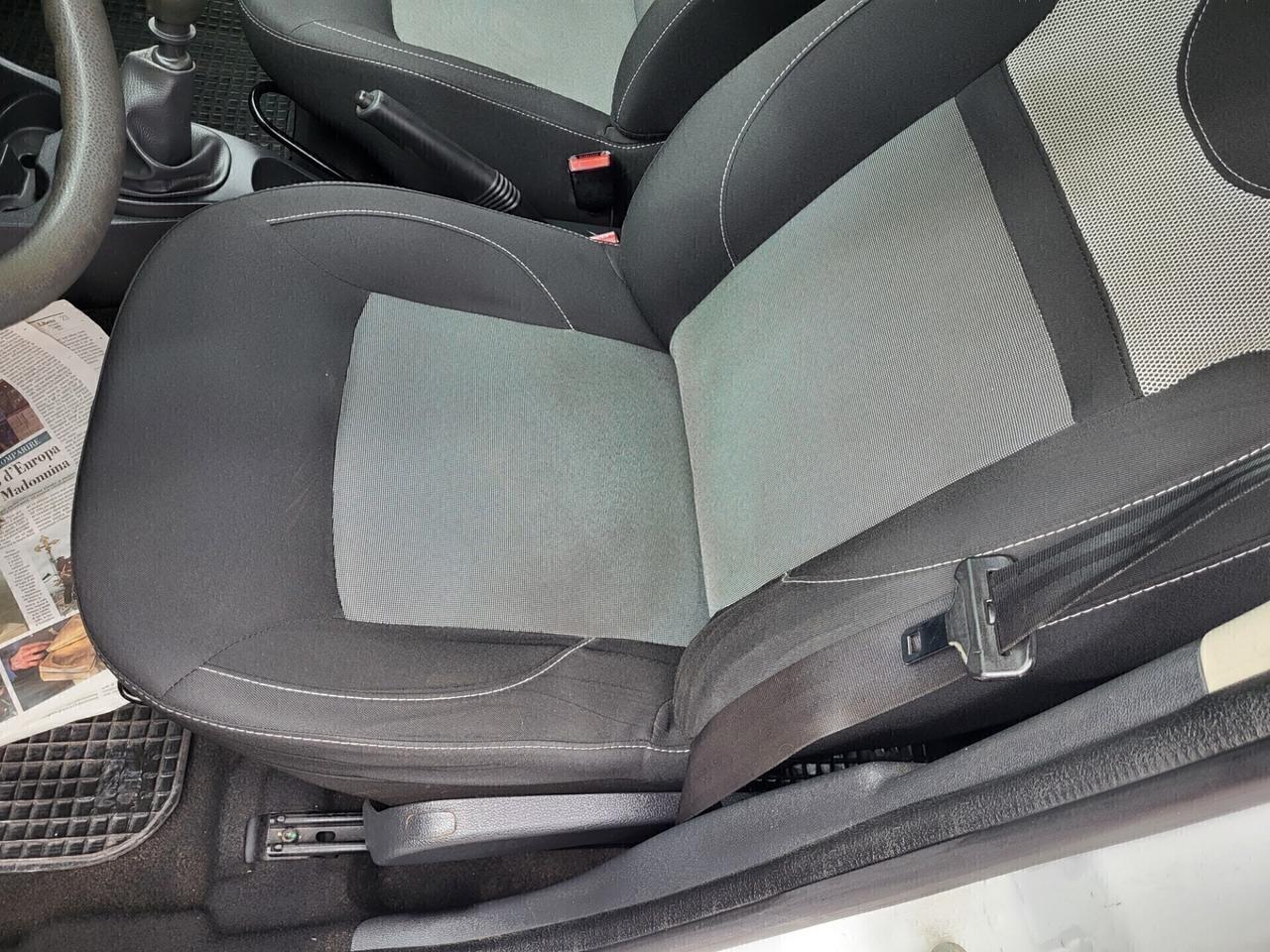 DACIA Duster 1.5 dCi 4x2-UNICA PROP-EURO 6B-3 REVI