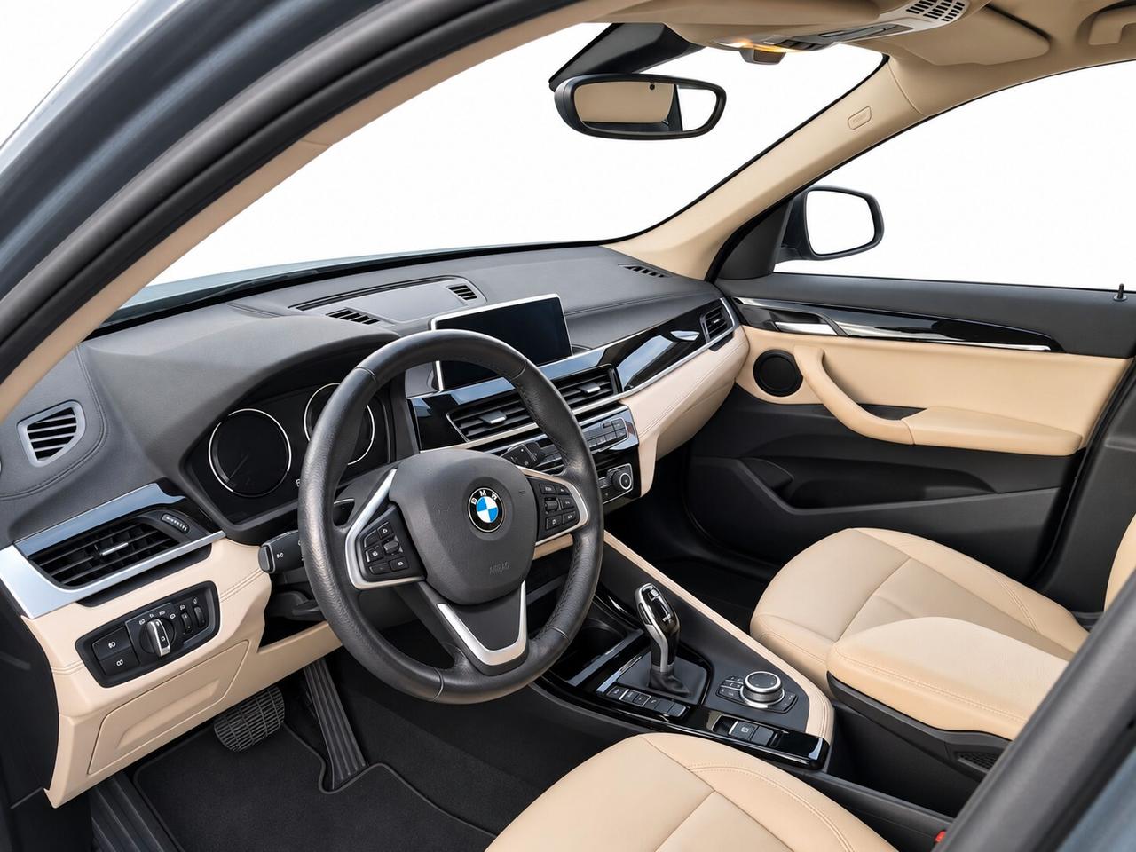 Bmw X1 sDrive18d xLine Plus