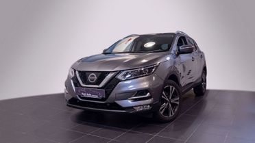 Nissan Qashqai 2017 Diesel 1.5 dci Tekna 110cv