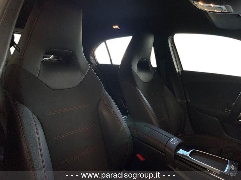 Mercedes-Benz Classe A W177 NUOVA BUSINESS EXTRA A 250 e Plug-in hybrid Automatic
