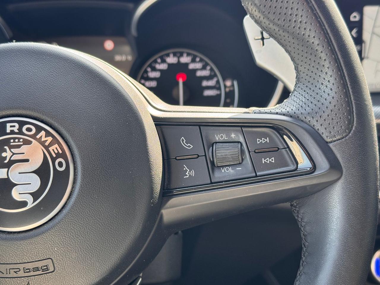 Alfa Romeo Stelvio 2.0 Turbo 280 CV AT8 Q4 #50087